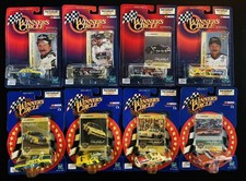 Lot (8) 1999 Dale Earnhardt Winners Circle NASCAR Lifetime Series All Different picture