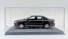 Volvo S80 1999 Cassis Metallic 1:43 430171901 Minichamps Boxed  picture