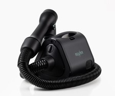 RevAir RA90020 Professional Reverse-Air Hair Dryer 120V Electric - New & Unused picture