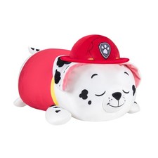 Original Paw Patrol 18in Marshall Sleepamallows – Ultrasoft Official Jazwares... picture