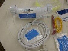NEW CHEAP Enduro Pool Salt Chlorine Cell picture