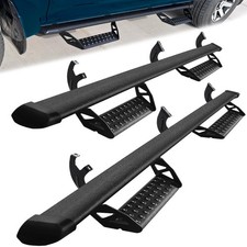 Fit 07-21 Toyota Tundra Double Cab 3