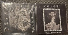Veles Vinyl Lot RARE Black Metal Infernum Capricornus Graveland Ohtar picture