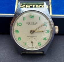Kienzle Markant German Vintage Watch bundle. picture