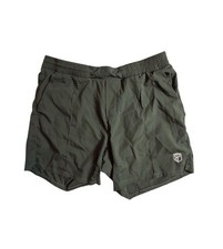 Born Primitive Shorts Men Size Large Gray Grey Gym Athletic  picture