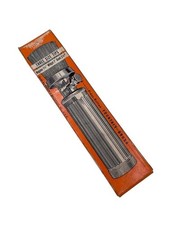 Vintage Marsh Fountain Brush FB-25 Stenciler Sign Painter Made in USA New in Box picture