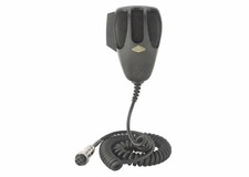 Cobra Electronics Premium Dynamic 4-pin Replacement CB Microphone HG M73 picture