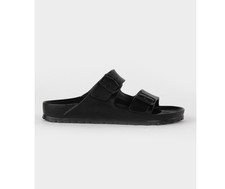 Birkenstock Women's Arizona Essentials EVA Sandals Black - Express delivery picture