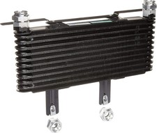TYC 19027 External Transmission Oil Cooler Compatible with 1999-2007 Chevrolet S picture