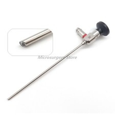 Rigid Φ 4 x 175 mm 30 degree Sinuscope/Sinoscope Nasal Endoscope CE Approved picture