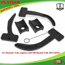 Timing Chain Phaser&cam Locking Tool Set For 3.6l Chrysler Jeep Routan 6pc Hot picture