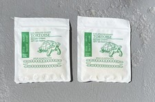Giant Tortoise American Orthodontics Dental Elastics Rubber Bands - 2 Packs picture