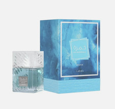 Lattafa Khamrah Waha Eau de Parfum 3.4 oz for Men & Women picture