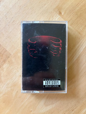 Tool - Undertow Cassette Explicit picture