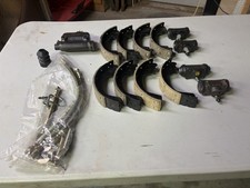 1946 Willy’s Brake Kit picture