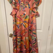Umgee U.S.A. Women's Multi Dress picture
