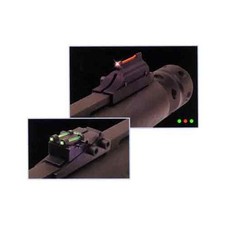 TRUGLO TG944D Gobble-Dot Benelli 12 Ga Fiber Optic Sight Set UPC: 788130201008 picture