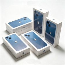 New in Sealed Box Apple iPhone 13 MINI A2481 128G/256G/512GB Factory Unlocked US picture