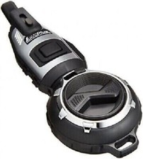 Shinwa  Handy Chalk Line Pro Plus Automatic Black 73280 picture