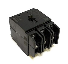 Eaton GHB3020 3 Pole 20 Amp 480 Vac Circuit Breaker picture