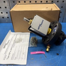 NEW SPIRAX SARCO 54819 25P  Pressure Reducing Valve NIB Fast 🇺🇸 Shipping picture