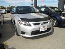 Colgan Premium Sport Hood Bra Mask Fits Scion tC 2011-2013 11-13 picture