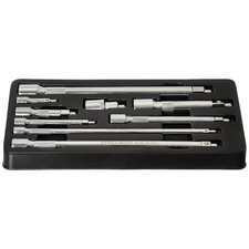 Steelman 9 Piece Magnetic Extension Set 95330 picture