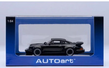 1/64 Porsche 911 (930) Turbo Wangan Midnight 