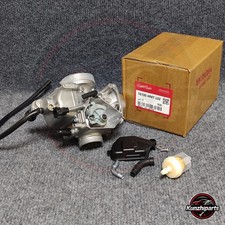 OEM Carburetor For Honda foreman 400 FourTrax foreman 400 16100-HM7-L02 ATV NEW picture