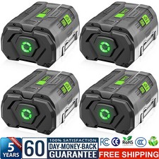 For EGO Power+ 56V 5Ah / 9.6Ah / 12Ah Lithium-ion Battery BA5600T BA2800T BA2240 picture