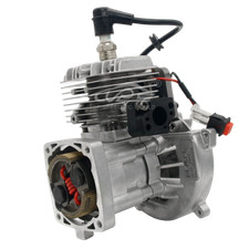 29CC 4 Bolt Big Bore Build kit for 1/5 HPI ROFUN KM BAJA Losi FG GoPed RedCat picture