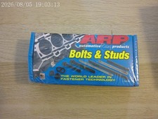 ARP 244-5400 Main Stud Kit Chrysler Dodge Jeep 5.7L 6.1L HEMI NEW Sealed picture