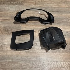 1999-2004 C5 Corvette HUD Heads Up Display Conversion Kit Projector OEM picture