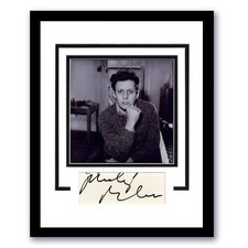 Philip Glass 