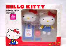 Revoltech Hello Kitty Action Figure Sanrio Kaiyodo picture