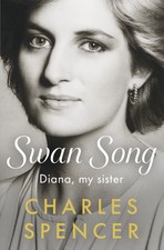 Swan Song Diana, my sister (2026, Hardcover) Pre—Order (Releases 9/22/26) picture