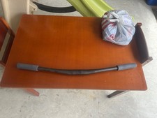 Race Face Era 35mm Carbon Bar - 10mm x 760mm - Esi Chunky Grips - Lightly Ridden picture