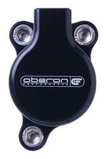 Oberon Performance Ducati Clutch Slave Cylinder CLU0116 BLACK -FREE Shipping USA picture