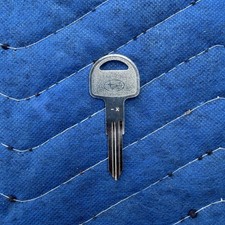 Subaru Sambar Key Blank - IN HAND AND FAST SAME DAY SHIPPING picture