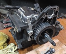 2003 Harley Davidson 88 Twin Cam 5 Speed Transmission. picture