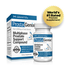 ProstaGenix - Authentic Product Straight From The Manufacturer  picture