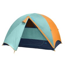 KELTY WIRELESS 6, ONE SIZE - PALE TURQUOIS/ORANGE picture