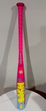 2025 Easton Hype Fire Pool Party Limited Edition Bat 30/20 (-10)  picture