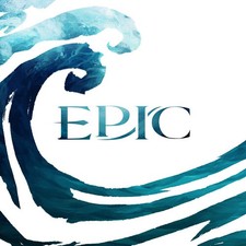 EPIC: The Musical - Epic: The Complete Collection (Original Soundtrack) [New Vin picture