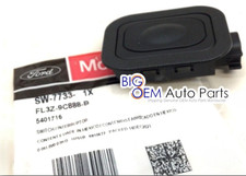 new OEM 2015-2026 Ford Truck Cargo Bed Storage Compartment Light Button Switch picture
