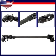 1PCS 000970 Telescopic Steering Shaft For 1970-1979 Ford F-100 F-150 F-250 F-350 picture