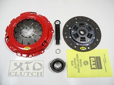 XTD® STAGE 2 CLUTCH KIT 2006-2011 HONDA CIVIC SI K20 (6 speed) picture