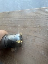 2” Kennametal Facemill picture