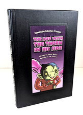 The Boy with the Thorn in his Side by Peter Wentz/joe Tesauro HC (Fall Out Boy) picture