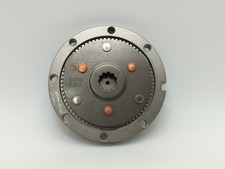 Matex P352 Planetary Gear Module 35mm 5:1 Ratio High Torque Reduction Gear picture